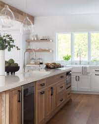 Now it was the kitchen's turn! Norcal Farmhouse Lindye Galloway Studio Kitchen Design Home Decor Kitchen Kitchen Inspirations