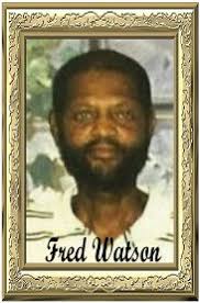 Fred Watson Jr. (1952-2006)