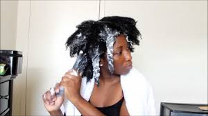 As the focus of the conditioner is for growth, also opt for the best essential oils for natural hair growth such as rosemary oil, nettle oil and burdock root. Homemade Deep Conditioning Recipes For Natural Hair Fabwoman
