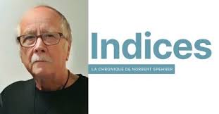 Aperçu du thriller contemporain ou de l'originalité du crime considéré  comme un des beaux-arts — Revue Les libraires