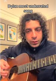 How to Play Bob Dylan Song to Woody Chords