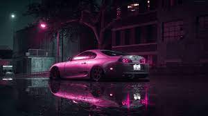 Car, vehicle, toyota, jdm, sports car, tuning, toyota supra mk4, toyota supra, stance, performance car, engine, lowered, supercar, land vehicle, automotive design, automotive exterior, automobile make, bumper, auto show. Toyota Supra Live Wallpaper Youtube