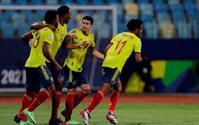 We would like to show you a description here but the site won't allow us. Listos Los Horarios De Los Juegos De Colombia En La Triple Fecha De Eliminatoria