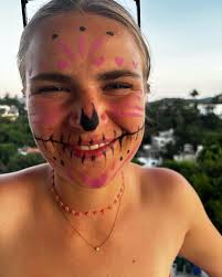 dias de los muertos, you were so cool.