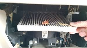 There are 2750 air filter for toyota camry suppliers, mainly located in asia. How To Change The Cabin Air Filter In A Toyota Corolla Practical Mechanic