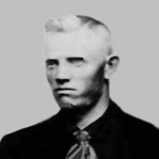 Peter Hansen Jr. (1870-1932)