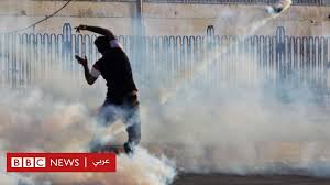 مظاهرات العراق الداخلية تنفي استهداف المتظاهرين والحكومة تستجيب لمطالب المحتجين بحزمة إصلاحات Bbc News عربي