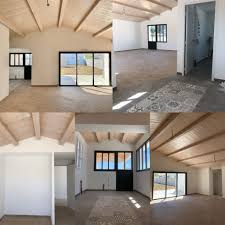 Madeco 17 En 2020 Peinture Maison Maison Maisons Neuves