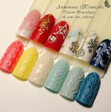 что нужно для наращивание ногтей гелем в домашних условиях Novogodnij Dizajn Nail Art Manikyur Nogti Nails Nail Dizajn Nogtej Gel Lak Gel Gelevye No Strong Nails Christmas Nail Designs Christmas Nails