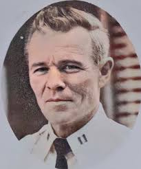 Robert Gray avis de décès