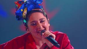 He was due to compete in the 2020 contest with alive before the event's cancellation. Evrovidenie 2021 Final Smotret Onlajn Rufilm Serialy I Filmy Onlajn