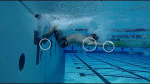 Noun flip turn (plural flip turns). Front Crawl Swimming Technique Freestyle Flip Turn By Vladimir Morozov And Dave Salo Mad Wave Youtube
