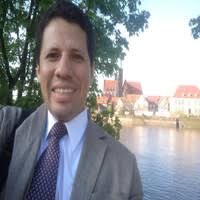 John Edwin Candelo Becerra