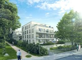 2 wohnhäuser mit 25 modernen eigentumswohnungen. Helldahl 1a Travemunde Behrendt Gruppe Neubau Immobilien Informationen