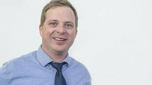 100 percent Sunny was my mom's lifelong outlook