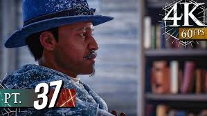 Banishers: Ghosts of New Eden [4K/60fps] (100%, Very Hard) Part 37