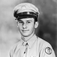 Obituary information for Cawthon Bailey Perdue Jr.