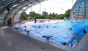 Val D Oise Saint Ouen L Aumone La Piscine Des Bethunes Va Rouvrir Le 5 Novembre La Gazette Du Val D Oise