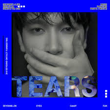 SEYOUNG #ONTACT #FANMEETING #TEARS ⠀ Seyoung de CROSS GENE presenta el 3rd  ONTACT FANMEETING 'TEARS este 18 de octubre a las 16:00 hrs KST 📎  https://bit.ly/3irFlB8 ☆StarBlue☆ ⠀ #세영