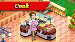 100% working on 198 devices, voted by 34, developed by 99games. Star Chef Cooking Restaurant Game Android Game Apk Com Nngames Starchef Android By 99games Download To Your Mobile From Phoneky