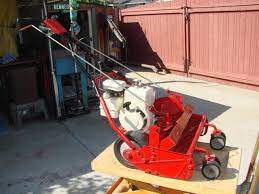 We did not find results for: Classic King O Lawn Reel Mower For Sale In San Buenaventura California Classified Americanlisted Com