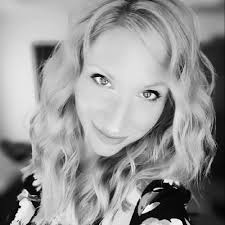 I am so excited to share that after 26 great years with GE and GE  HealthCare, I have decided to answer God's call to spend my time inspiring  and empowering women to