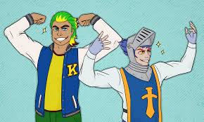 He wears a knight's helmet, which may link him to sterling who wears a silver helmet. Since I Don T Know How To Draw Animals I Drew Two Of My Villagers Frank And Sterling As Humans Animalcrossing