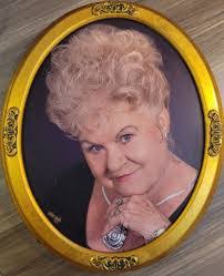 Barbara Mccool's Instagram, Twitter & Facebook