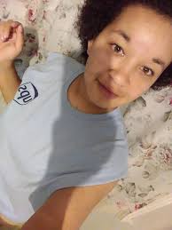 Group's Saturday painting and light hanging