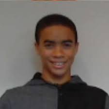 Jude MacCarthy's Jones High School Bio