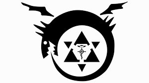 Full Metal Alchemist Homunculus 3086515 Hd Wallpaper Backgrounds Download This manga artist creates backgrounds with such extreme attention to detail that they could pass for standalone works of art. full metal alchemist homunculus