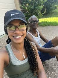 Mary “Kat” Katherine Burnett by Jerry Madison Harrison