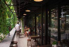 The row, kuala lumpur, malaysia. Projects The Row Studio Bikin Interior Designer Kuala Lumpur Malaysia The Row Kuala Lumpur Tropical Houses