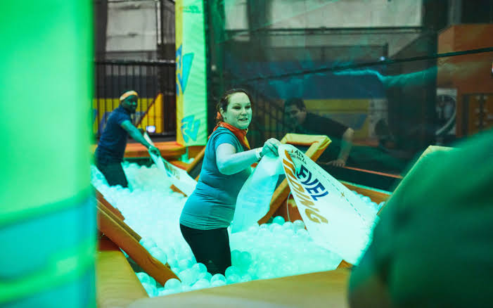 Fun Group Events | Kids Attractions in Meridian, ID