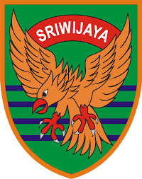Then just save your new logo on to your computer! Komando Daerah Militer Ii Sriwijaya Wikipedia Bahasa Indonesia Ensiklopedia Bebas