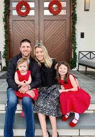 We did not find results for: Who Is Denny Hamlin Wife Father Of Two Daughter With His Girlfriend