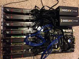 This is the value of cryptocurrency that must be produced for the cost of the rig to be paid for. Tutorial Building A Pc For Mining Bitcoin For Beginners Steemit