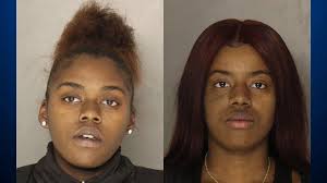 Women Charged After Police Find Marijuana In Vehicle With 3-Month-Old Child 