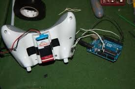 Unlike bedrock edition, the java edition of minecraft does not allow players to. Mod Xbox 360 Controller Using Arduino Mw3 7 Steps With Pictures Instructables