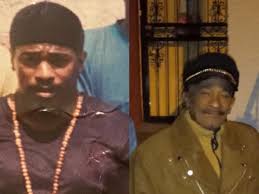 Fundraiser for Quadir Jones by Ascia Dorsett : Gregory Delonzo Yates aka  Poncho Janazah Service