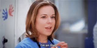 12 episodes) 2020 into the dark: I M On Grey Grey S Anatomy Gif Greysanatomy Tinamajorino Drheatherbrooks Discover Share Gifs