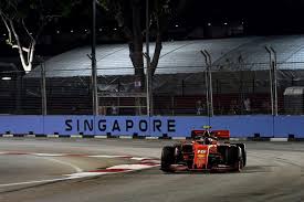 Consulta la clasificación actualizada de pilotos de f1 2021. Formula 1 2019 Gp Singapore Leclerc Hamilton Vettel Le Interviste Griglia Di Partenza Orari Tv Sky