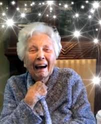 Evelyn M. Johnson Obituary