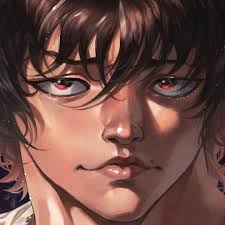 Baki the Grappler Latinoamérica