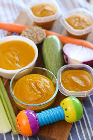 What veggie goes with zucchini baby food. Veggie Lentil Yummy In Ma Tummy Baby Puree Colorful Recipes