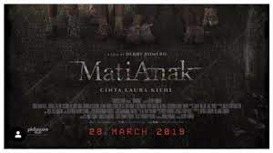 Full video cctv ridoy babo di bangladesh telpon saudara dekat kejadian perkara masukin botol. Sinopsis Lengkap Film Mati Anak Disutradarai Derby Romeo Tayang Hari Ini 28 Maret 2019 Di Bioskop Tribun Wow