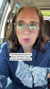 Gary Golden Bachelor Daughter Eye Roll