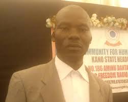 Ya kamata a gaggauta isar da tallafin da aka samu ga iyalan waɗanda  iftila'in tankar Mai ya rutsa da su a Jigawa