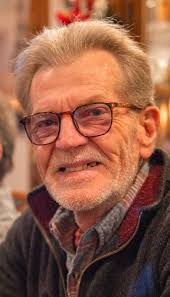 Larry Dean Orewiler, age 69, formerly of Angola, passed away peacefully at  DeKalb Memorial Hospital