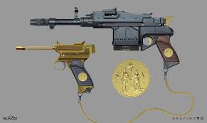 Artstation Destiny 2 Sturm And Drang Dorje Bellbrook Destiny Destiny Game Destiny Ideas
